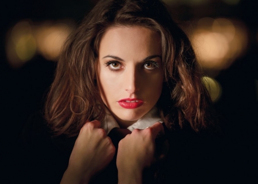 Beauty