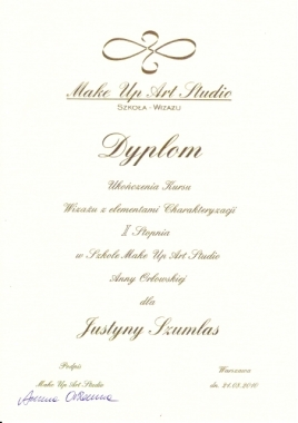 Dyplomy