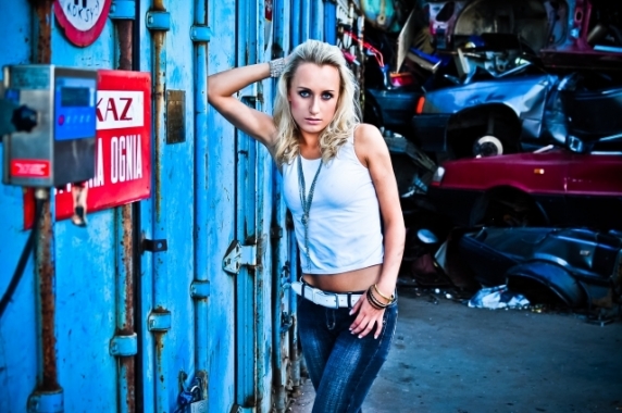 Sylwia